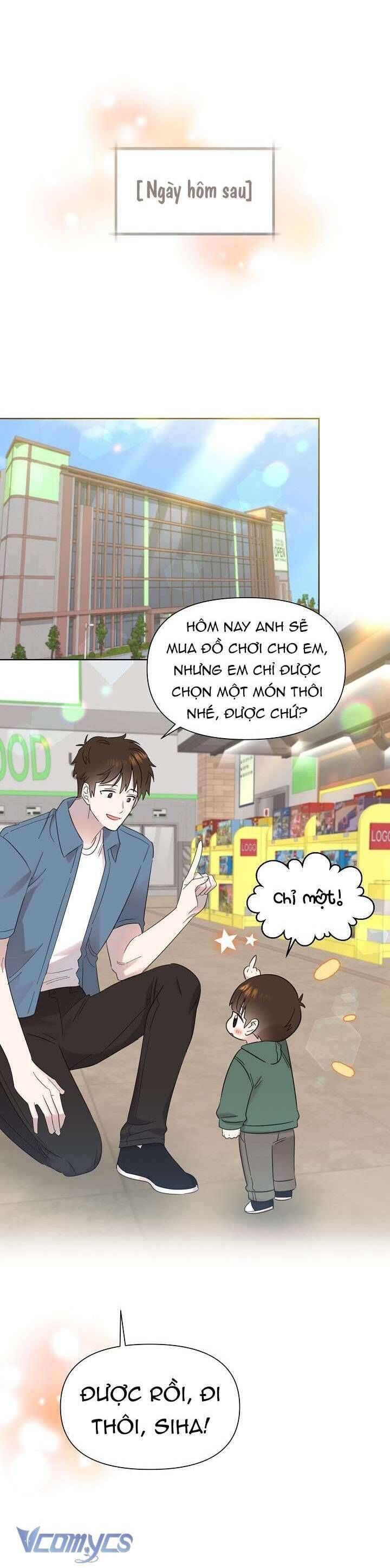 Anh Ơi, Em Có Dễ Thương Không? Chapter 31 - Trang 2