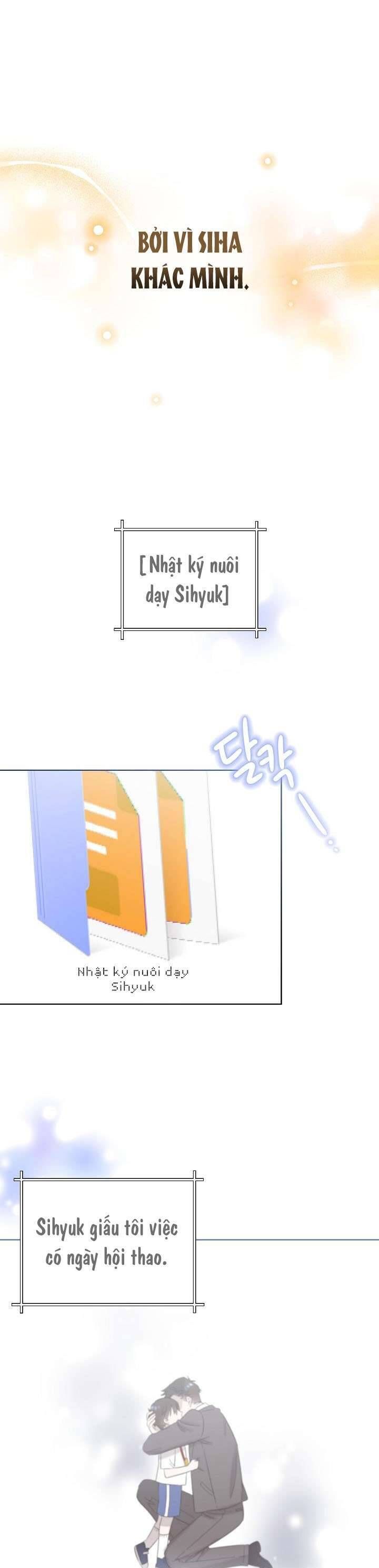 Anh Ơi, Em Có Dễ Thương Không? Chapter 31 - Trang 2