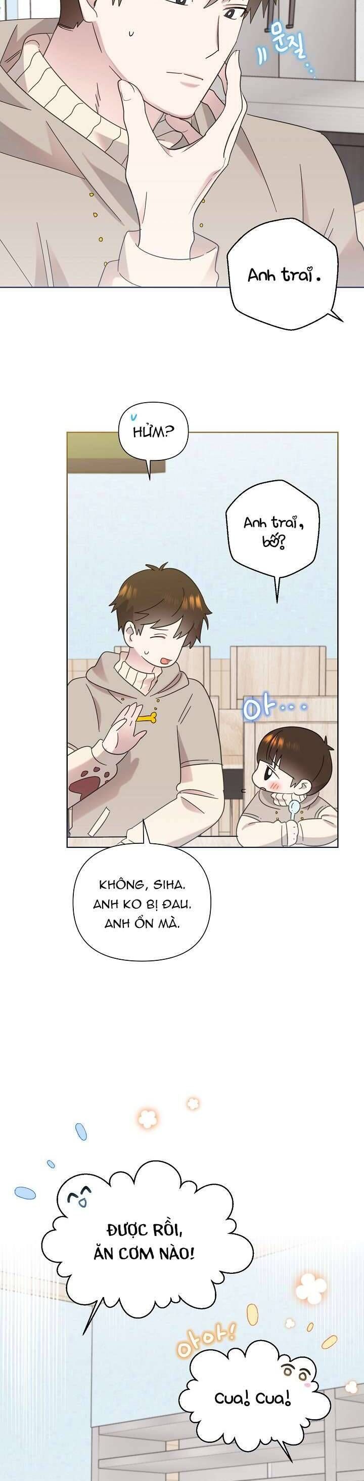 Anh Ơi, Em Có Dễ Thương Không? Chapter 35 - Trang 2