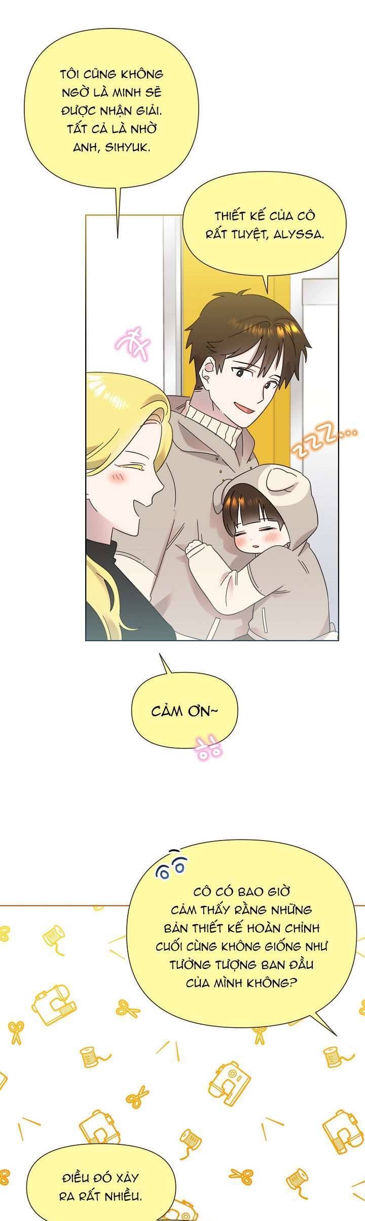 Anh Ơi, Em Có Dễ Thương Không? Chapter 35 - Trang 2