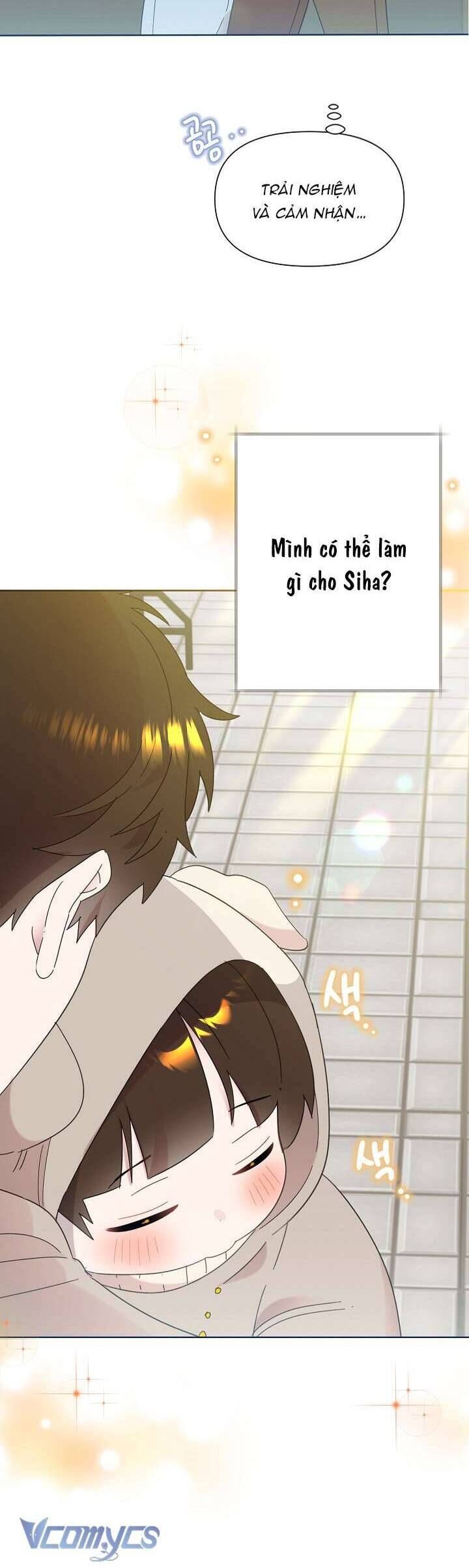 Anh Ơi, Em Có Dễ Thương Không? Chapter 35 - Trang 2