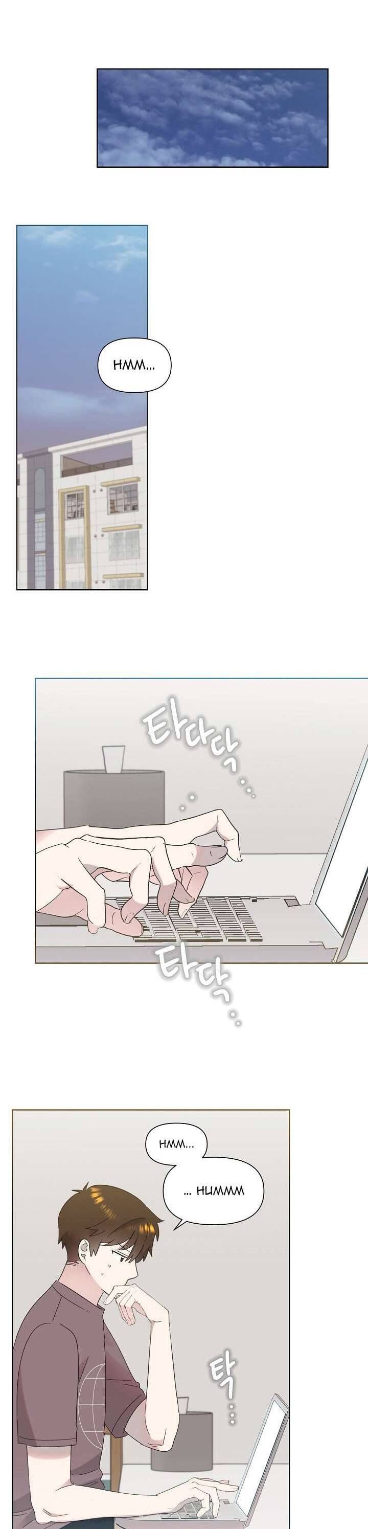 Anh Ơi, Em Có Dễ Thương Không? Chapter 35 - Trang 2