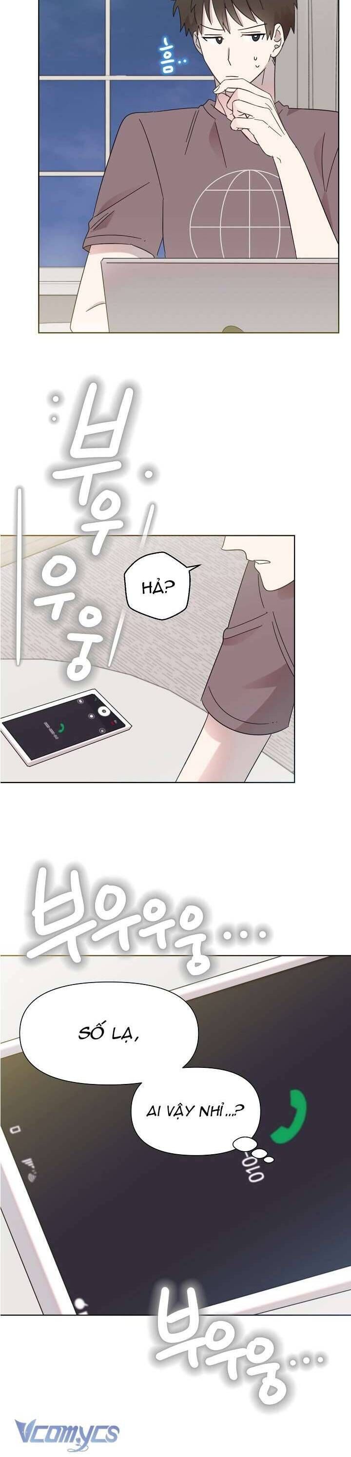 Anh Ơi, Em Có Dễ Thương Không? Chapter 35 - Trang 2