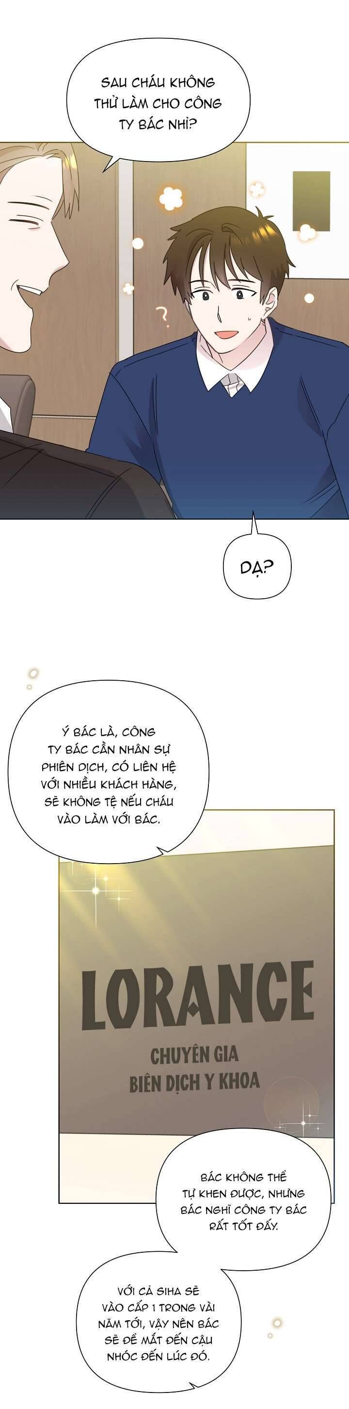 Anh Ơi, Em Có Dễ Thương Không? Chapter 36 - Trang 2