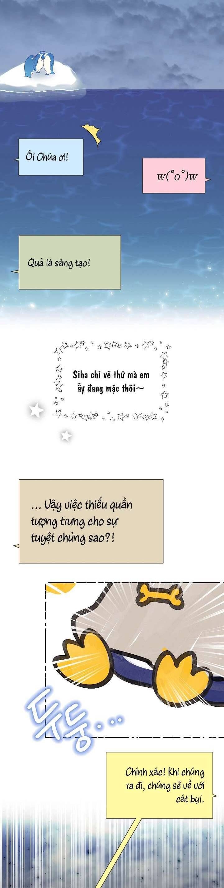 Anh Ơi, Em Có Dễ Thương Không? Chapter 38 - Trang 2
