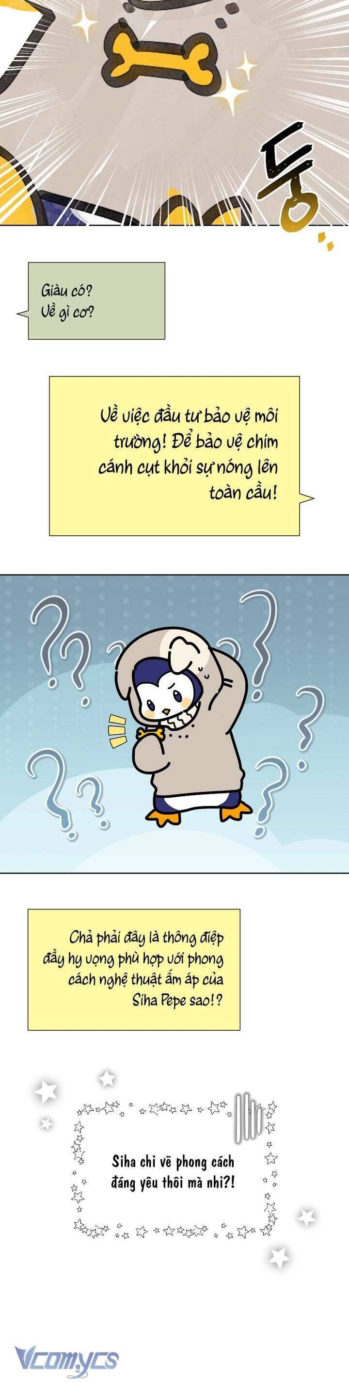 Anh Ơi, Em Có Dễ Thương Không? Chapter 38 - Trang 2