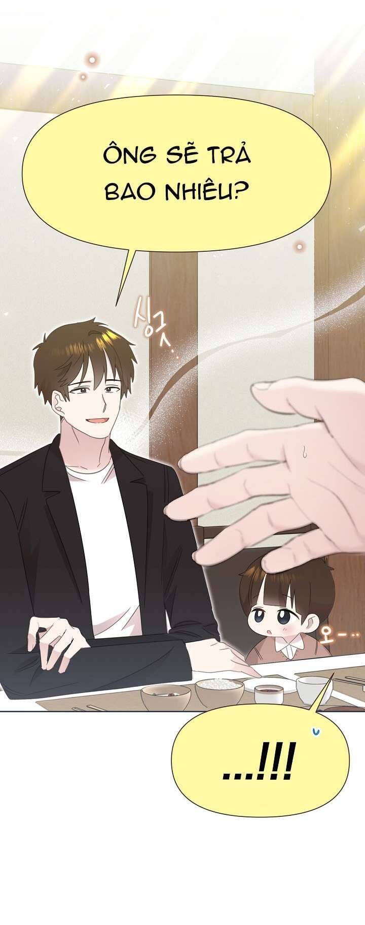 Anh Ơi, Em Có Dễ Thương Không? Chapter 38 - Trang 2