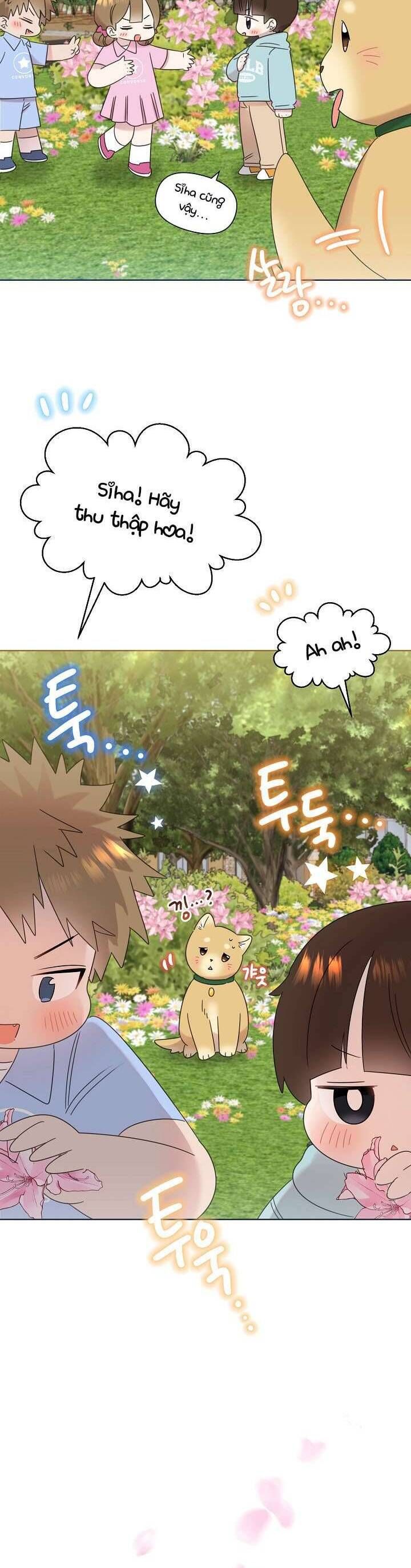 Anh Ơi, Em Có Dễ Thương Không? Chapter 40 - Trang 2