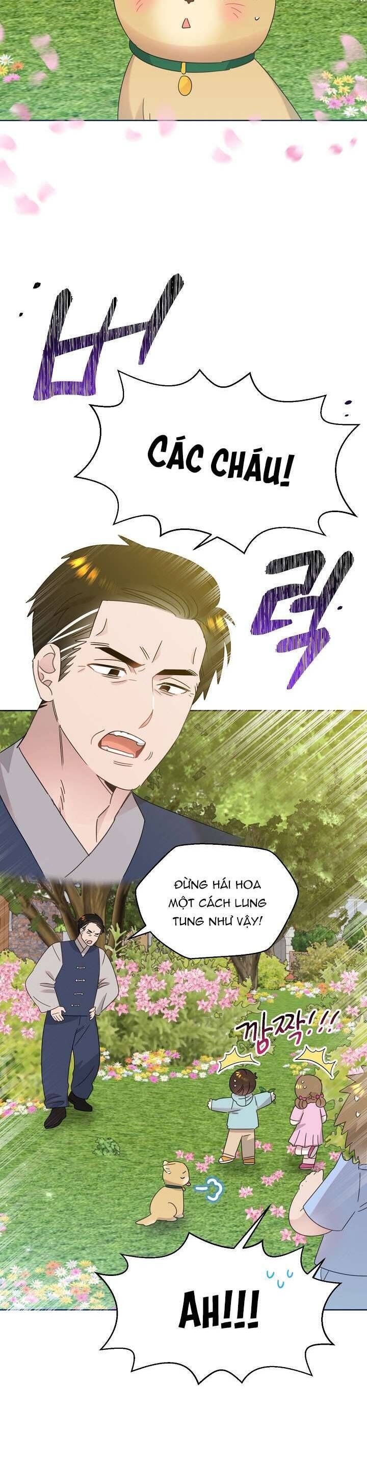 Anh Ơi, Em Có Dễ Thương Không? Chapter 40 - Trang 2