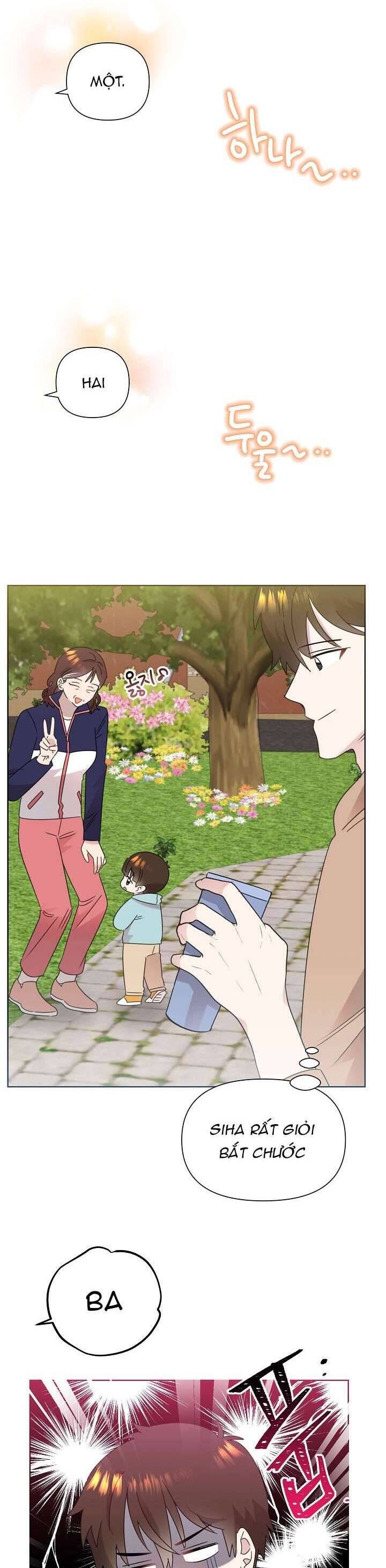 Anh Ơi, Em Có Dễ Thương Không? Chapter 40 - Trang 2