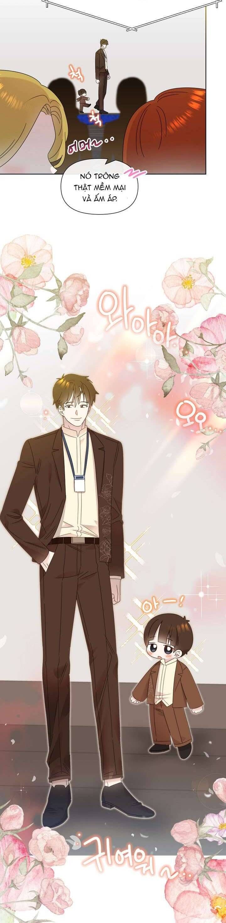 Anh Ơi, Em Có Dễ Thương Không? Chapter 43 - Trang 2