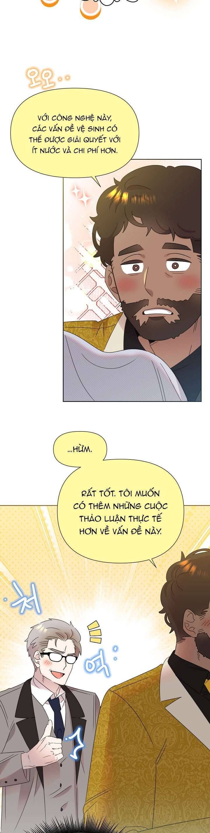 Anh Ơi, Em Có Dễ Thương Không? Chapter 43 - Trang 2