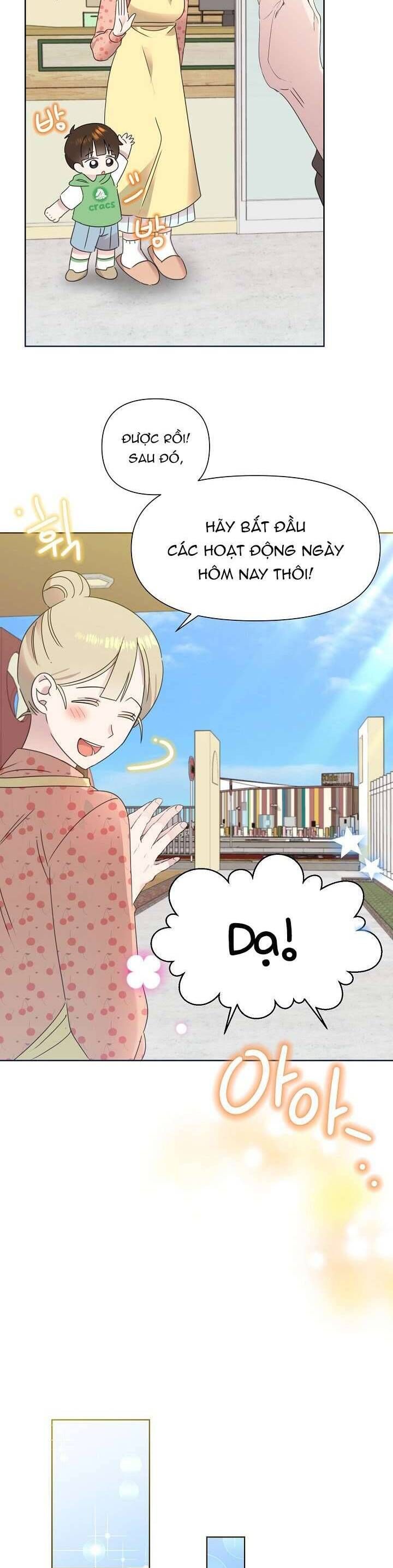 Anh Ơi, Em Có Dễ Thương Không? Chapter 44 - Trang 2