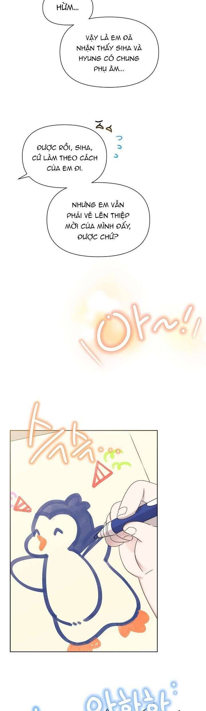 Anh Ơi, Em Có Dễ Thương Không? Chapter 44 - Trang 2