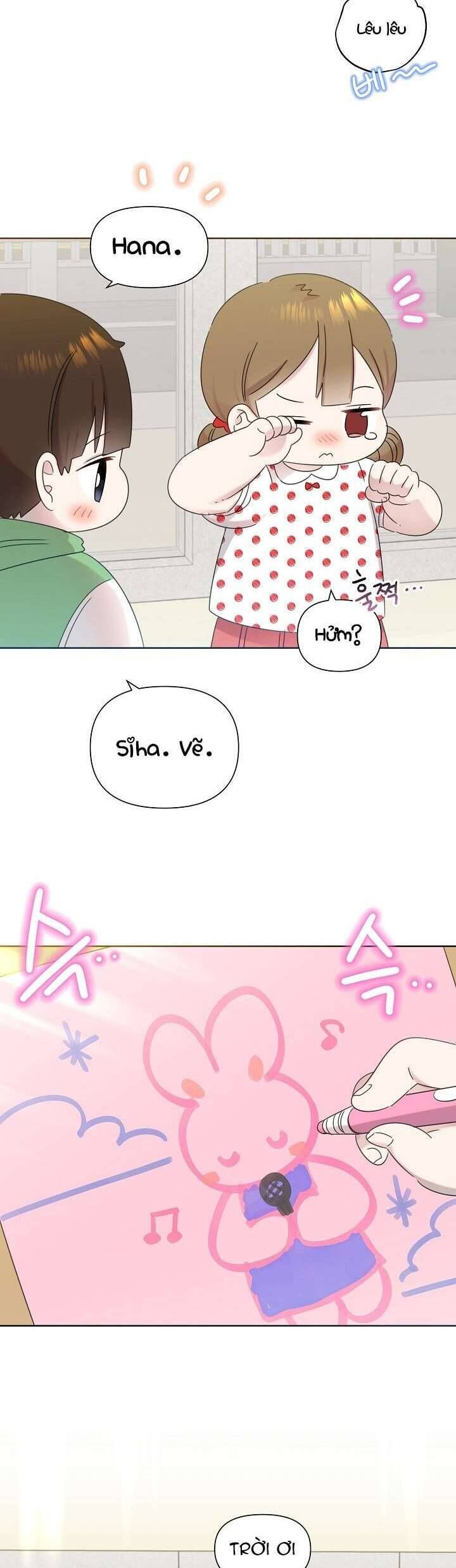 Anh Ơi, Em Có Dễ Thương Không? Chapter 44 - Trang 2