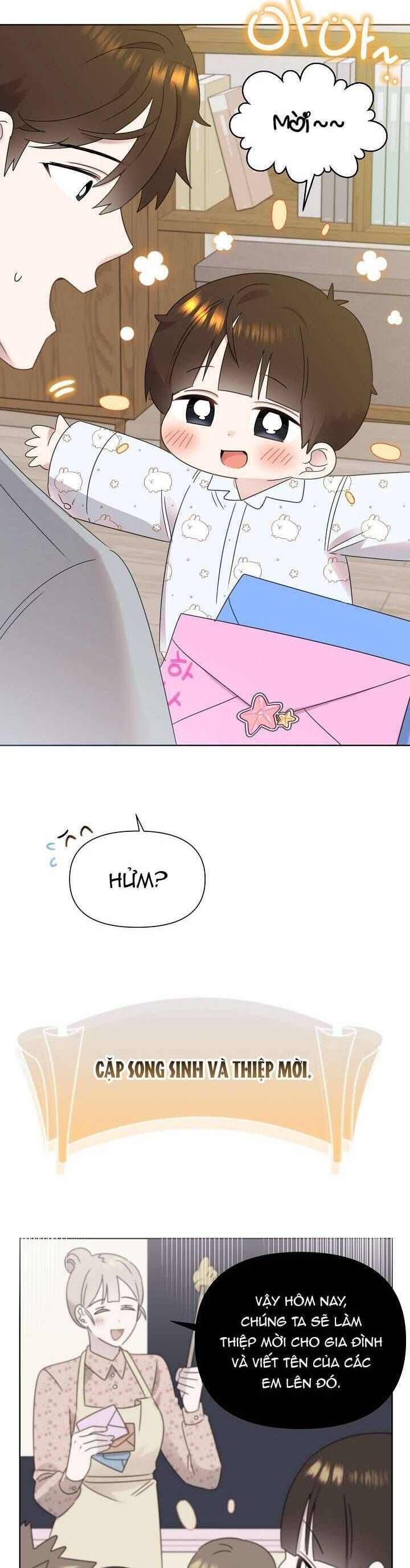 Anh Ơi, Em Có Dễ Thương Không? Chapter 44 - Trang 2