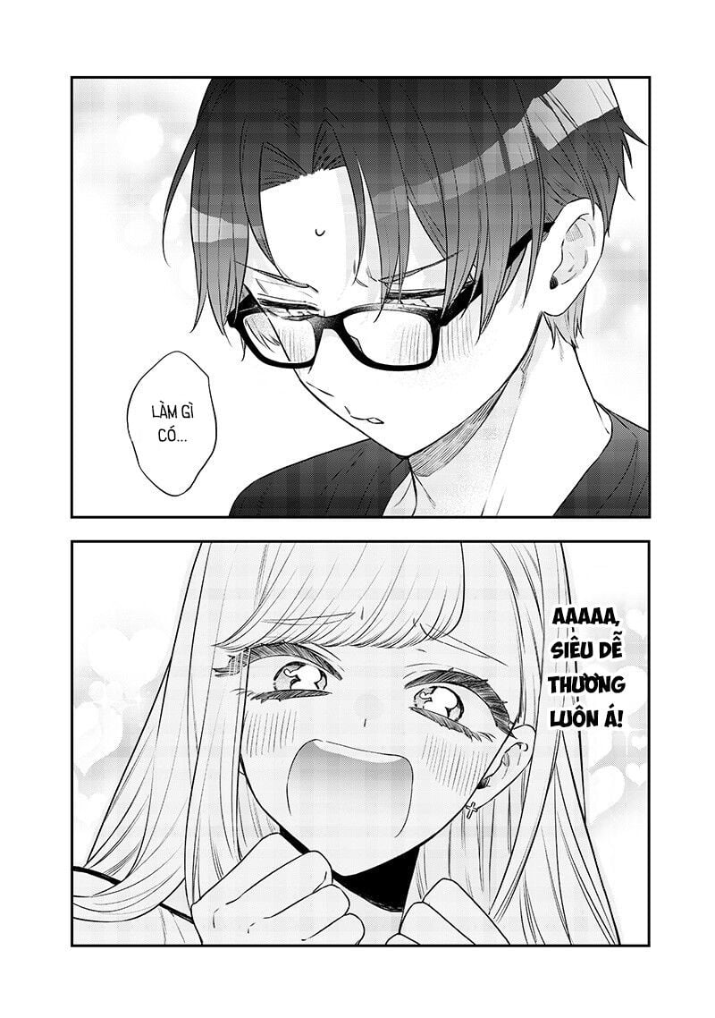Ane No Yuujin Chapter 16 - Trang 2