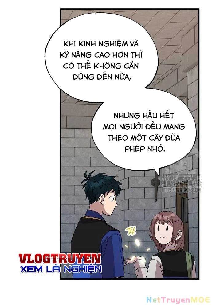Cửa Hàng Diệu Kỳ Chapter 56 - Trang 2
