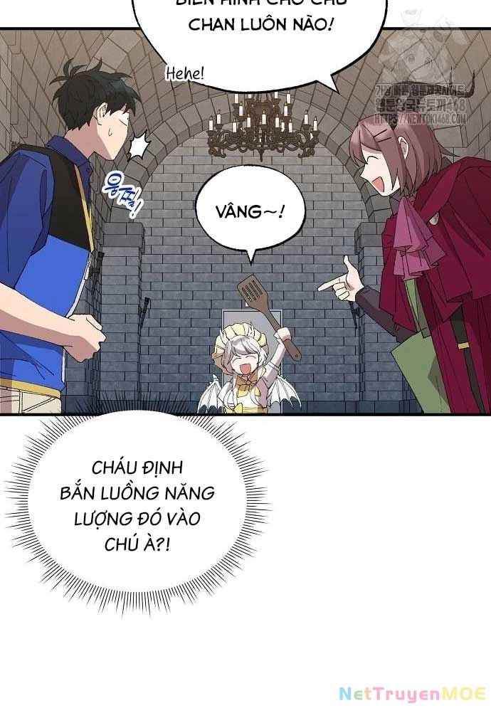 Cửa Hàng Diệu Kỳ Chapter 56 - Trang 2