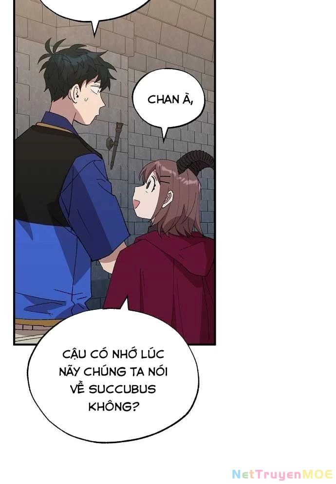 Cửa Hàng Diệu Kỳ Chapter 56 - Trang 2