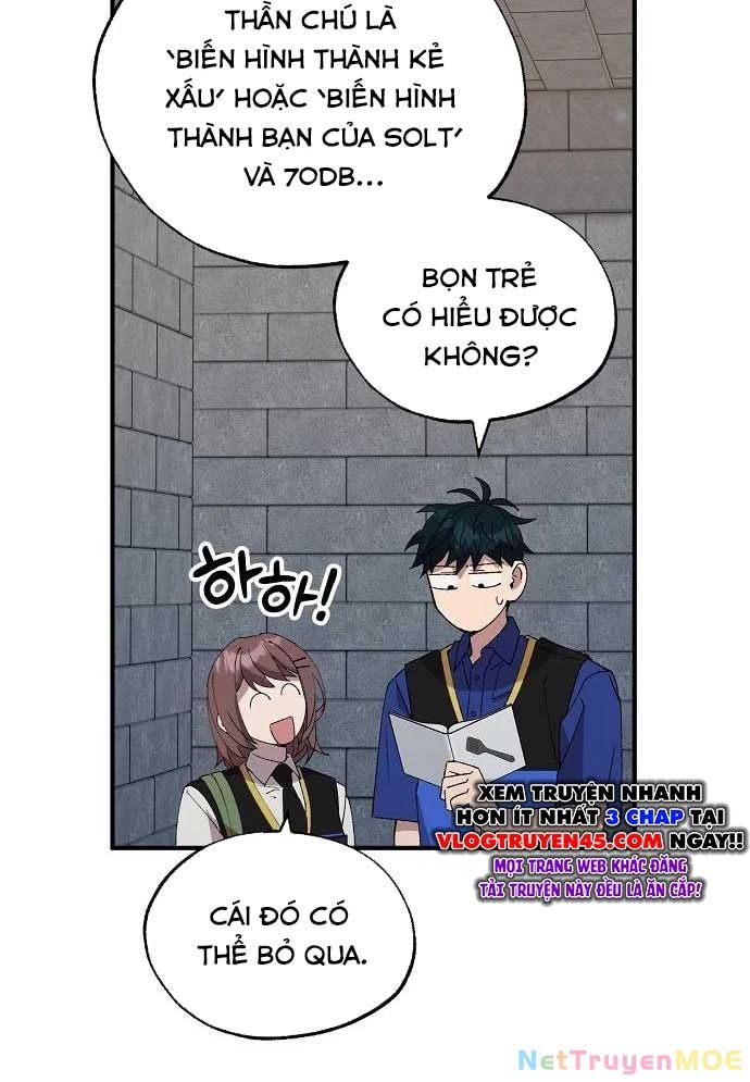 Cửa Hàng Diệu Kỳ Chapter 56 - Trang 2