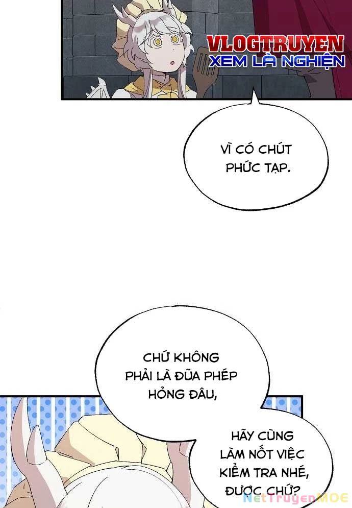 Cửa Hàng Diệu Kỳ Chapter 56 - Trang 2