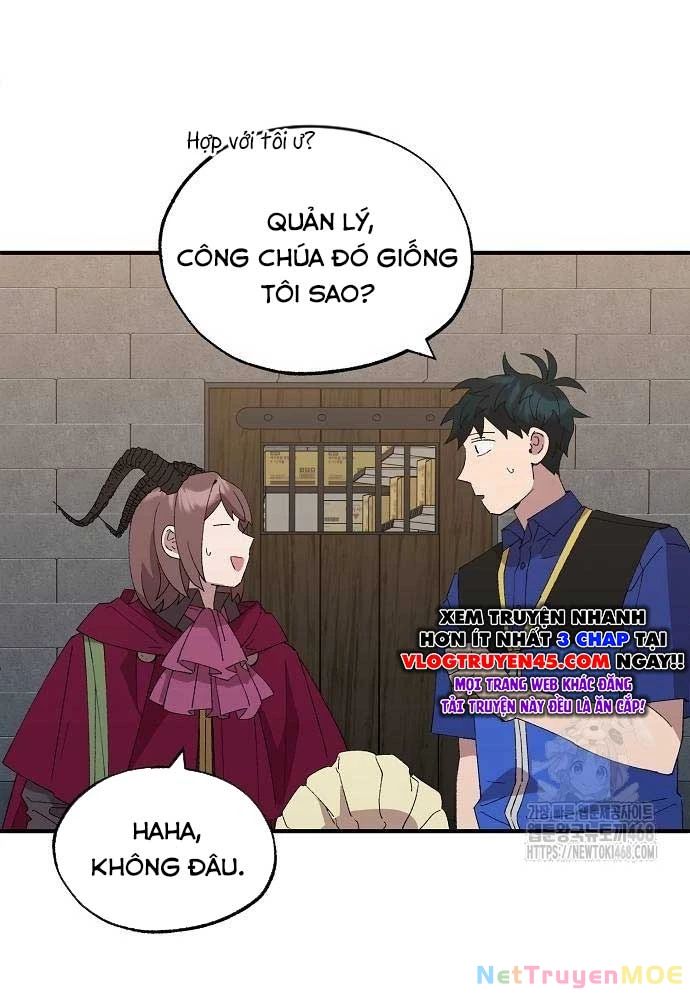 Cửa Hàng Diệu Kỳ Chapter 56 - Trang 2