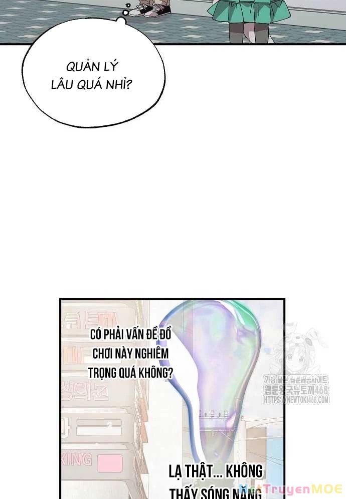 Cửa Hàng Diệu Kỳ Chapter 56 - Trang 2