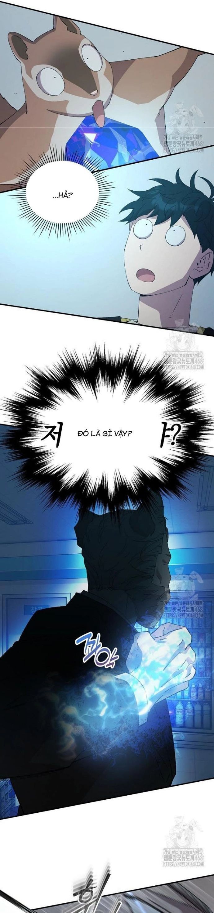 Cửa Hàng Diệu Kỳ Chapter 62 - Trang 2