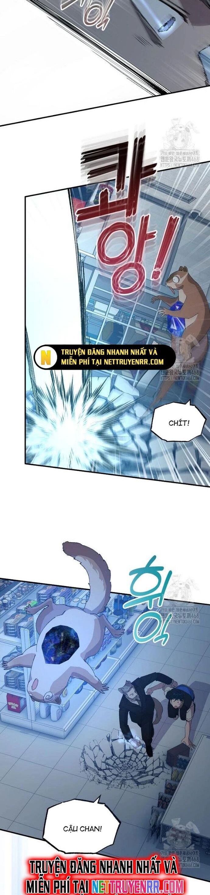 Cửa Hàng Diệu Kỳ Chapter 62 - Trang 2