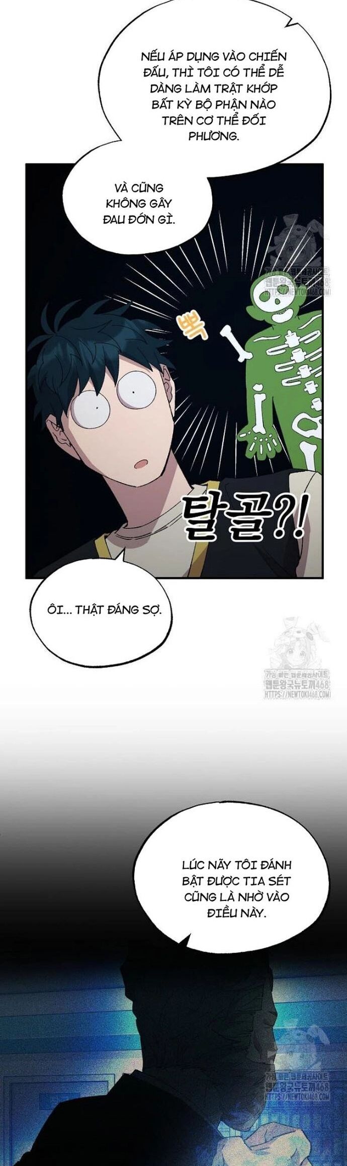 Cửa Hàng Diệu Kỳ Chapter 62 - Trang 2