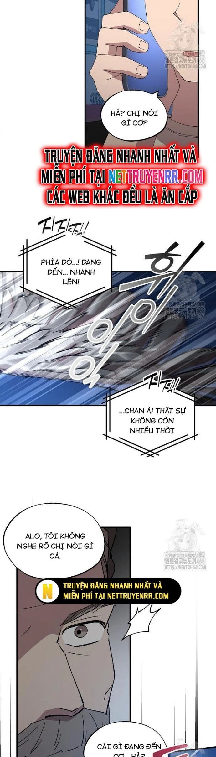 Cửa Hàng Diệu Kỳ Chapter 62 - Trang 2