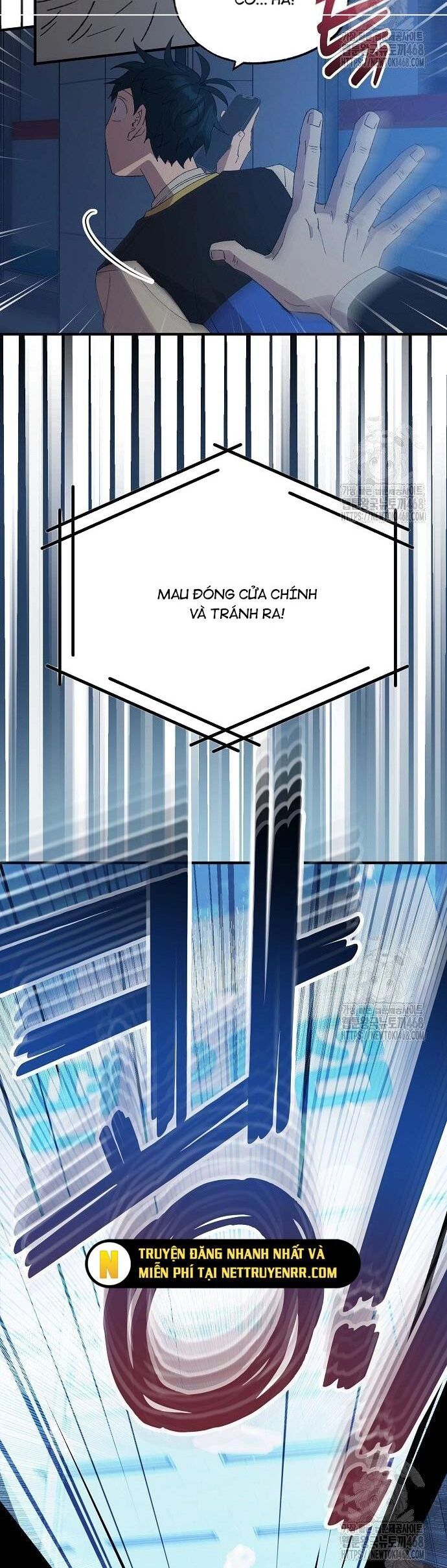 Cửa Hàng Diệu Kỳ Chapter 62 - Trang 2