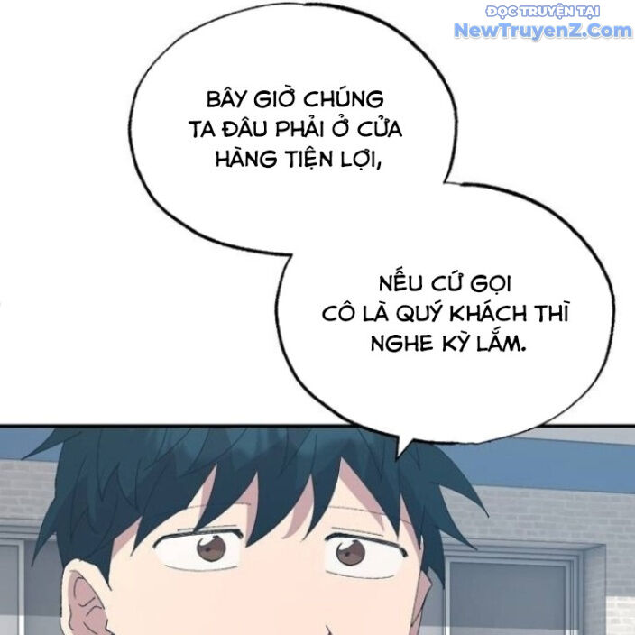 Cửa Hàng Diệu Kỳ Chapter 65 - Trang 2