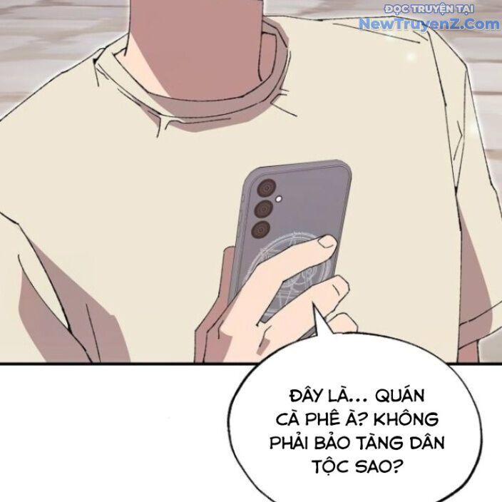Cửa Hàng Diệu Kỳ Chapter 65 - Trang 2