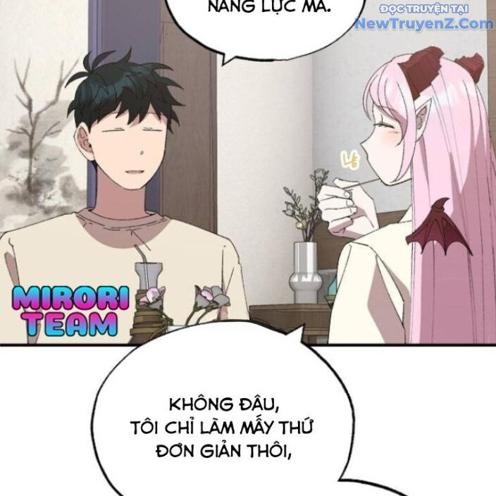Cửa Hàng Diệu Kỳ Chapter 65 - Trang 2