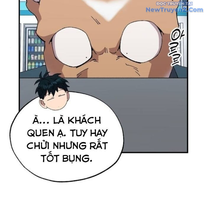 Cửa Hàng Diệu Kỳ Chapter 66 - Trang 2