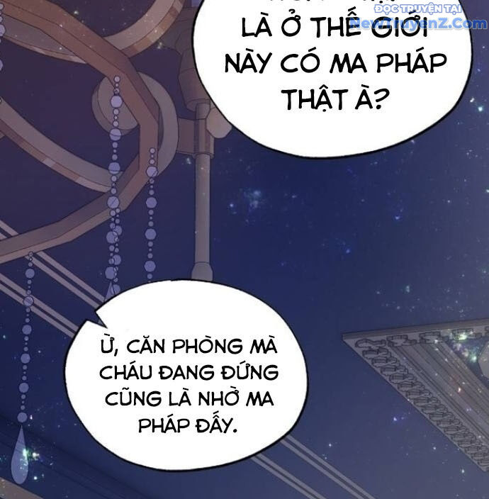 Cửa Hàng Diệu Kỳ Chapter 66 - Trang 2