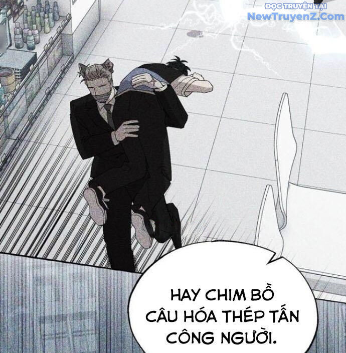 Cửa Hàng Diệu Kỳ Chapter 66 - Trang 2