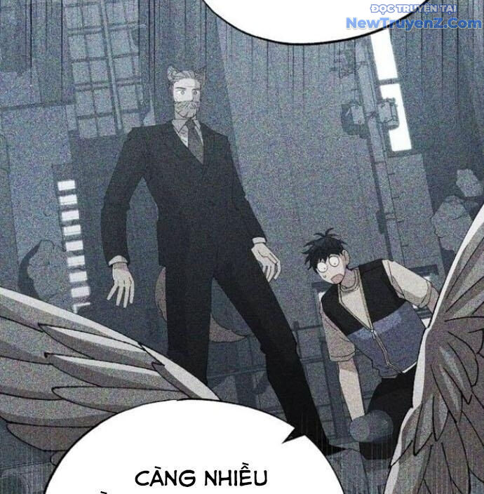 Cửa Hàng Diệu Kỳ Chapter 66 - Trang 2