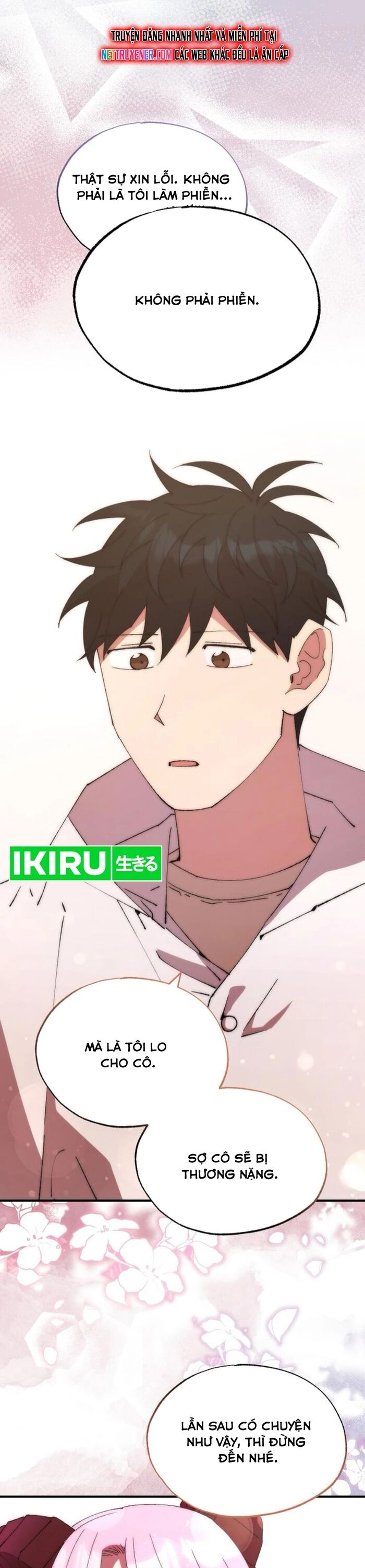 Cửa Hàng Diệu Kỳ Chapter 72 - Trang 2