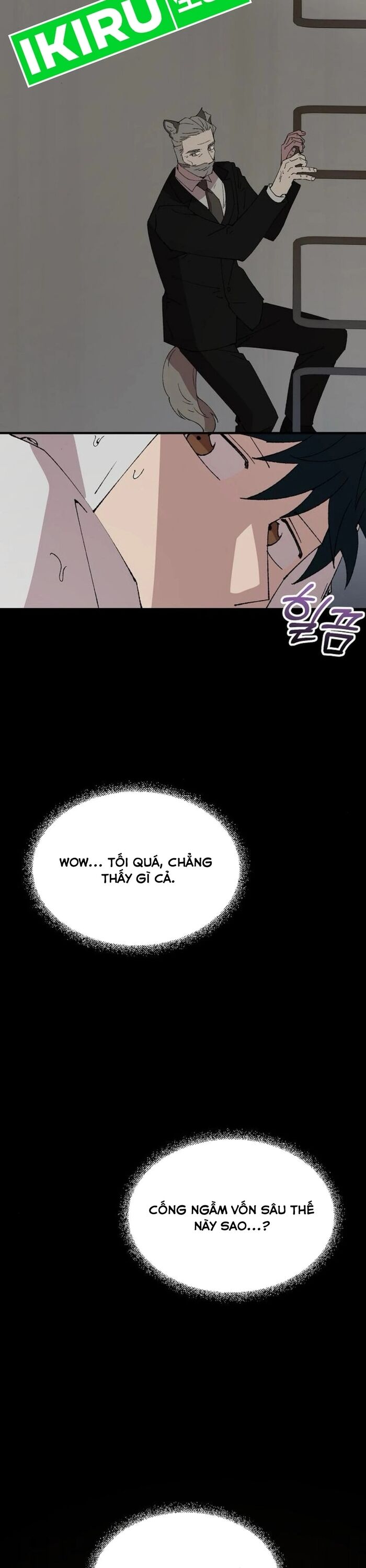 Cửa Hàng Diệu Kỳ Chapter 72 - Trang 2