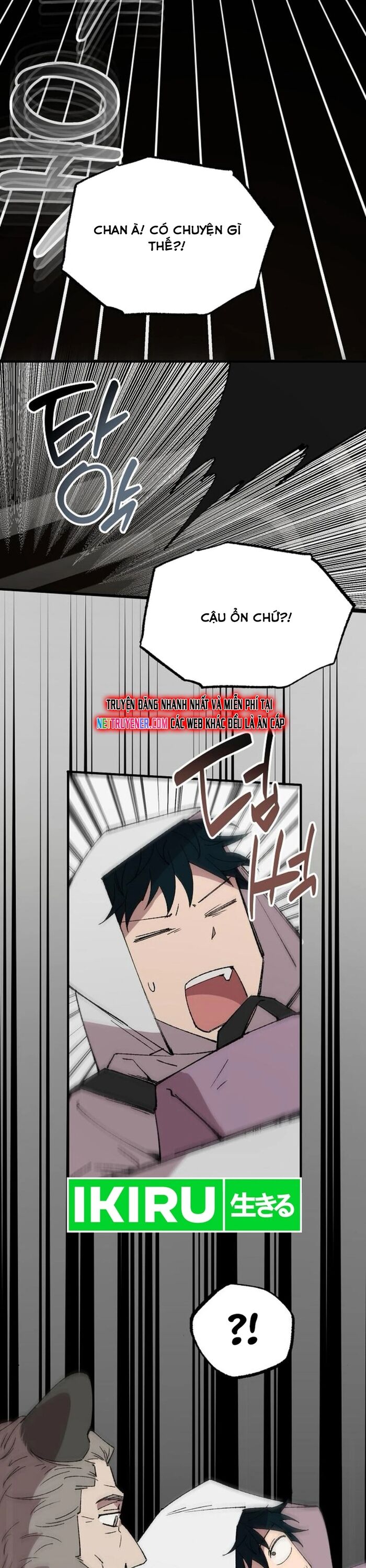 Cửa Hàng Diệu Kỳ Chapter 72 - Trang 2