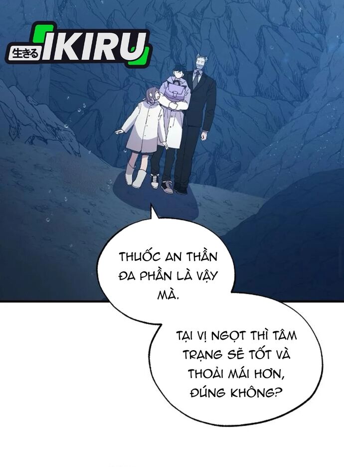 Cửa Hàng Diệu Kỳ Chapter 74 - Trang 2