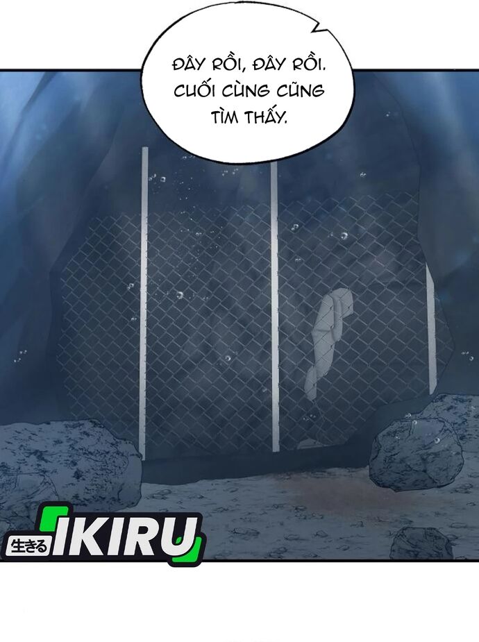 Cửa Hàng Diệu Kỳ Chapter 74 - Trang 2