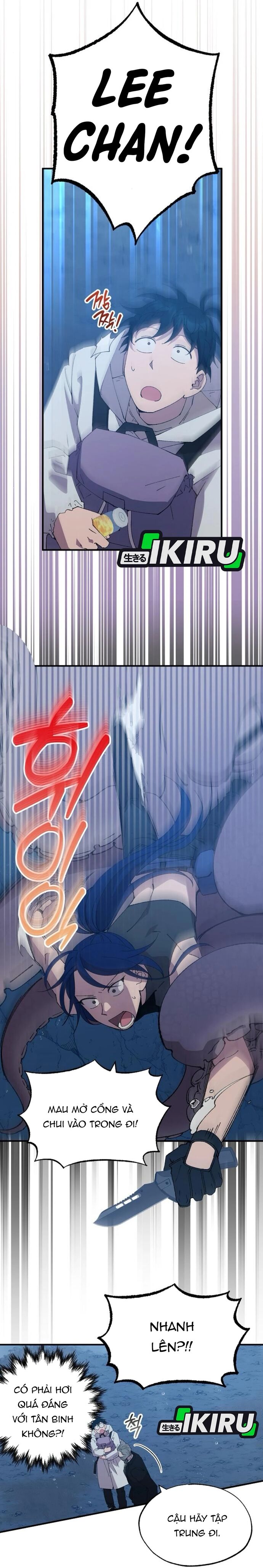 Cửa Hàng Diệu Kỳ Chapter 74 - Trang 2