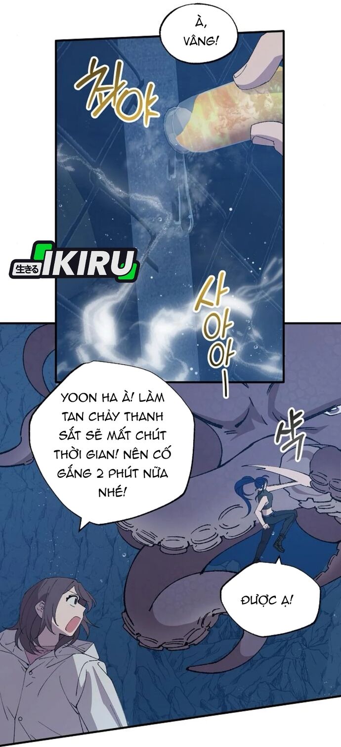 Cửa Hàng Diệu Kỳ Chapter 74 - Trang 2