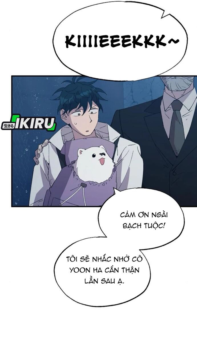 Cửa Hàng Diệu Kỳ Chapter 74 - Trang 2