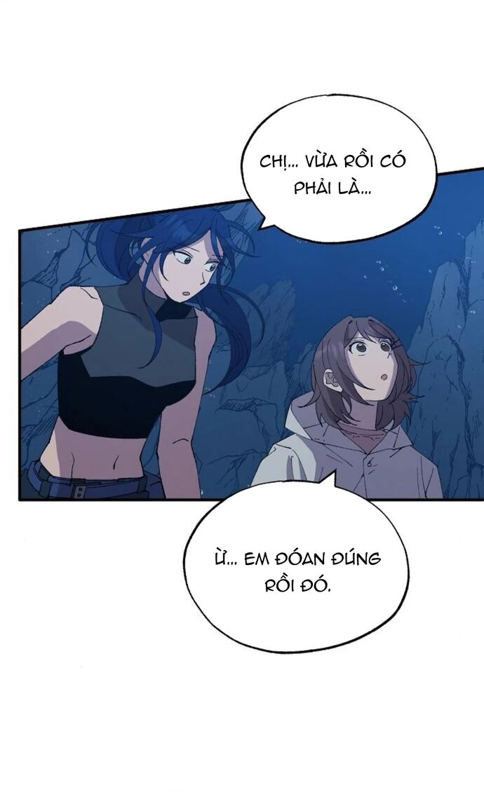 Cửa Hàng Diệu Kỳ Chapter 74 - Trang 2
