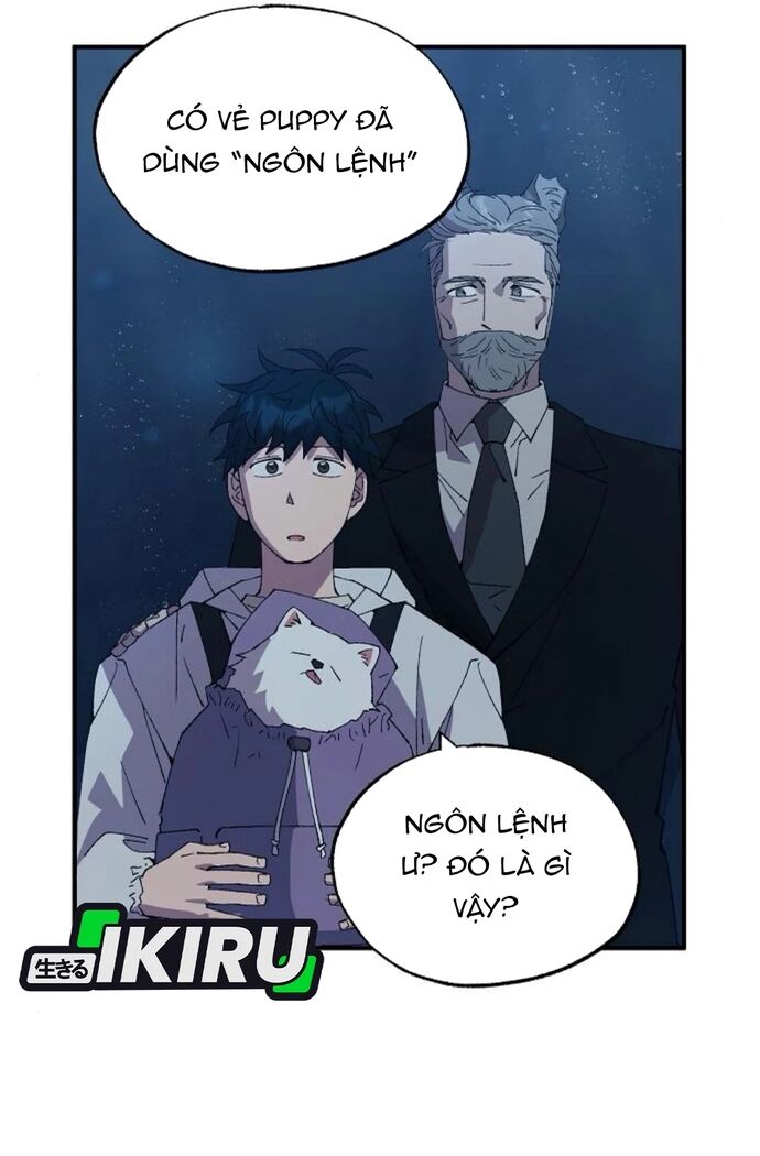 Cửa Hàng Diệu Kỳ Chapter 74 - Trang 2